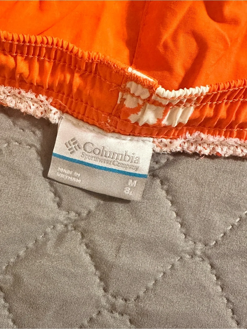 Columbia casual men